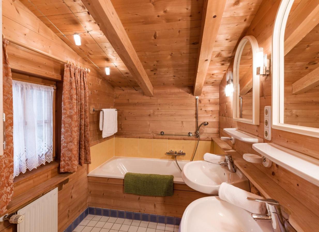 Chalets Berglehen Sankt Johann in Tirol Εξωτερικό φωτογραφία
