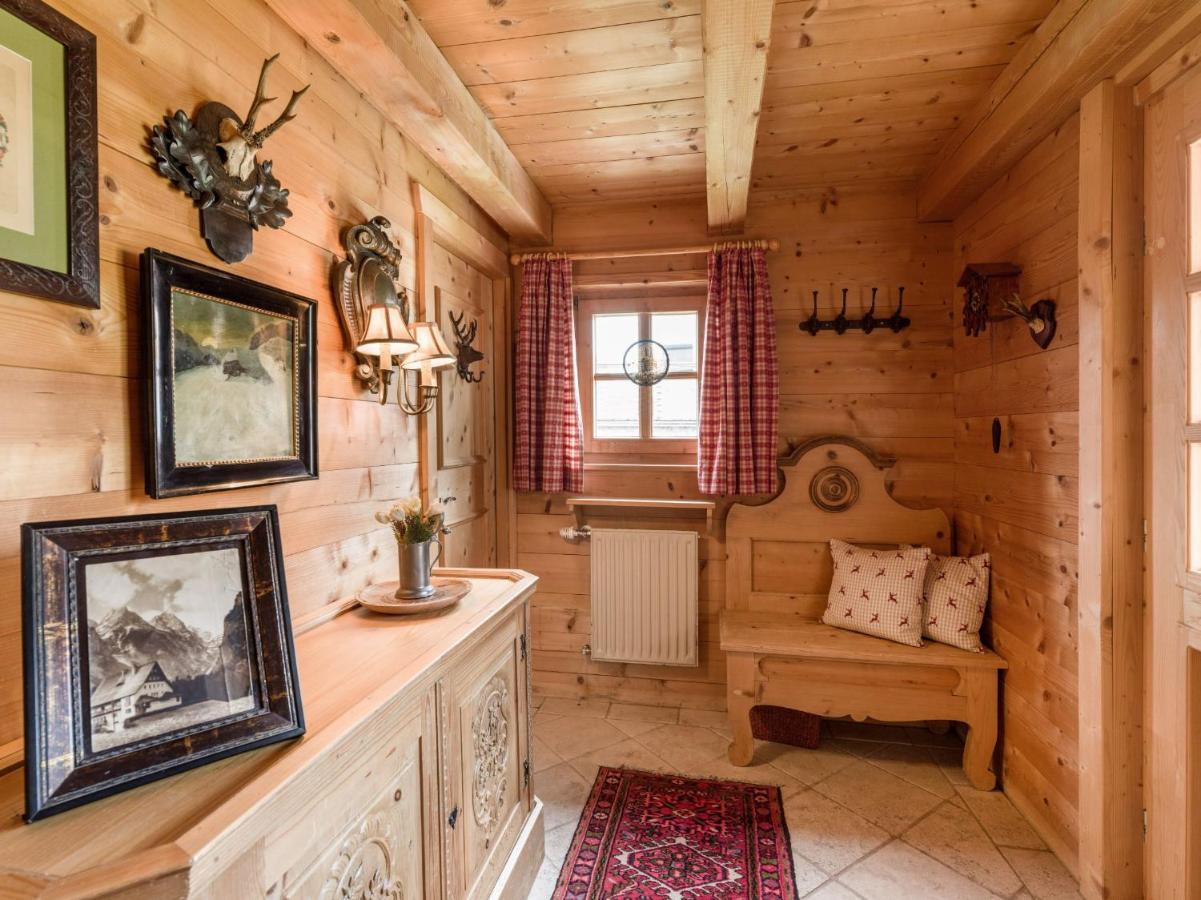 Chalets Berglehen Sankt Johann in Tirol Εξωτερικό φωτογραφία