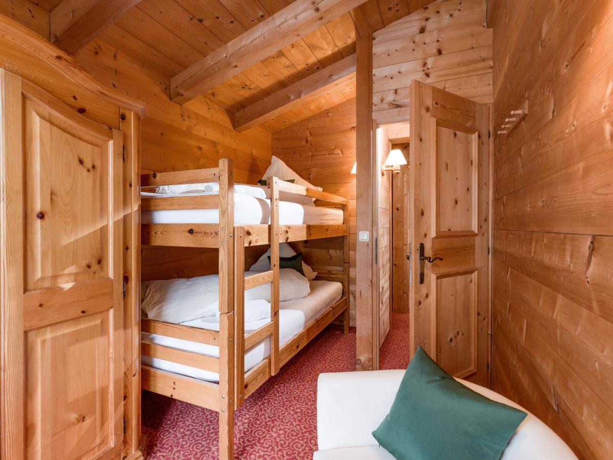 Chalets Berglehen Sankt Johann in Tirol Εξωτερικό φωτογραφία