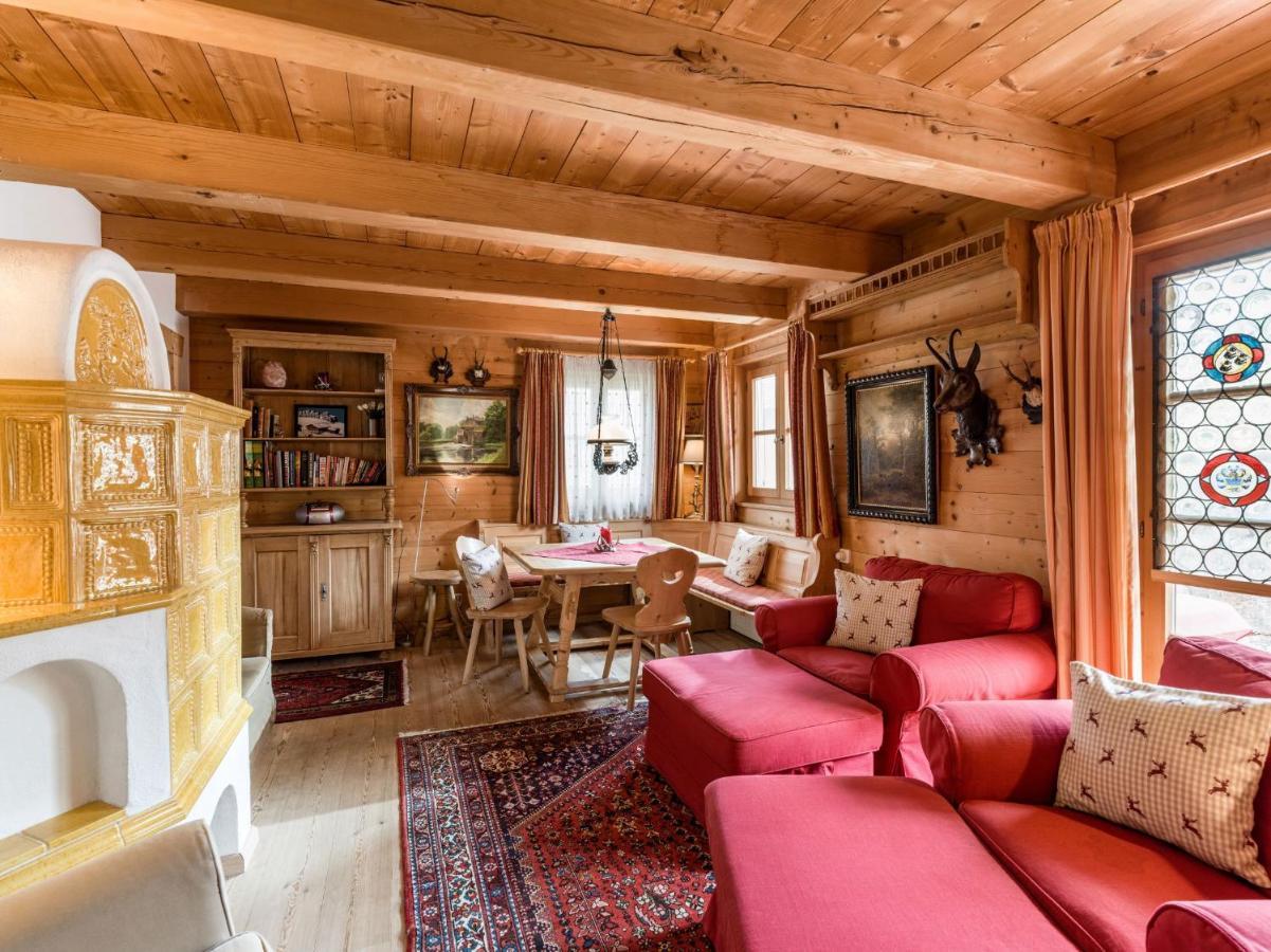 Chalets Berglehen Sankt Johann in Tirol Εξωτερικό φωτογραφία