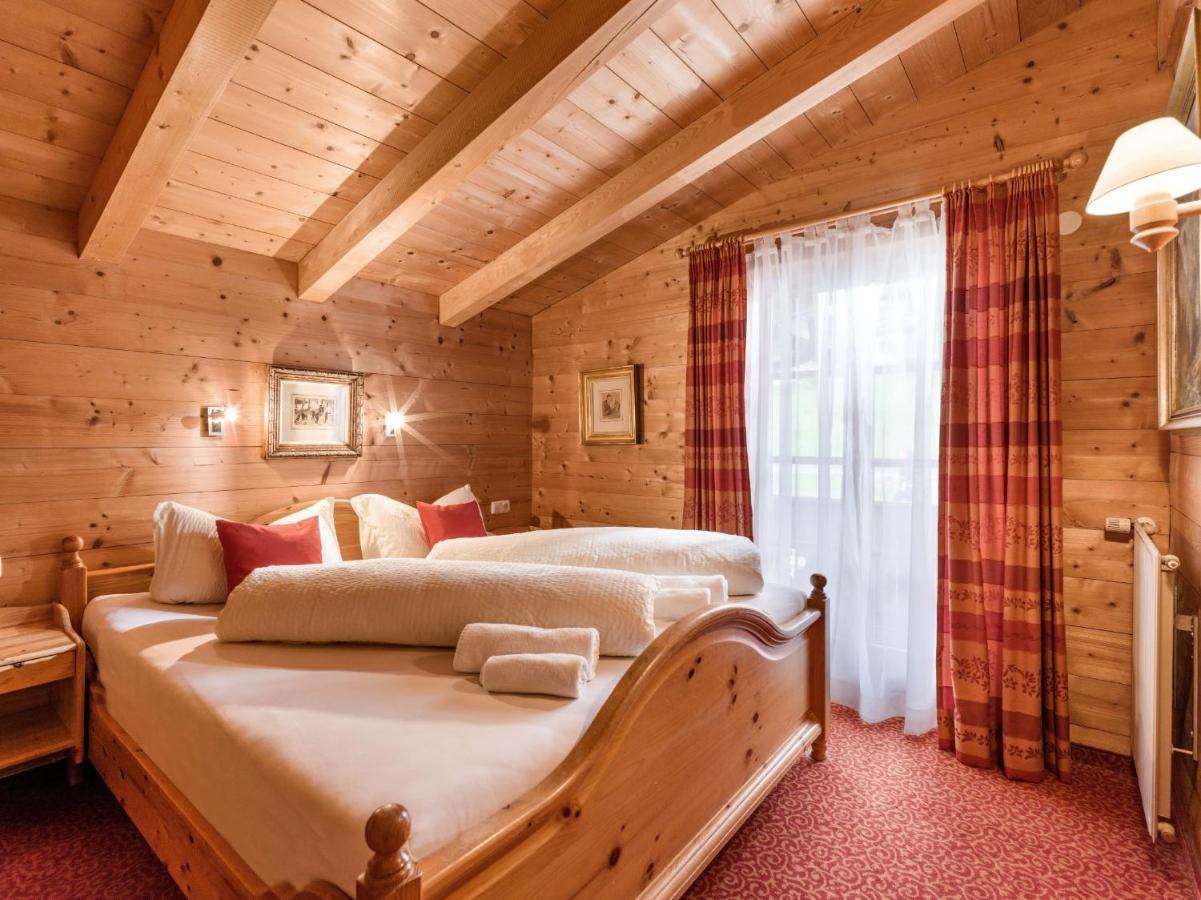 Chalets Berglehen Sankt Johann in Tirol Εξωτερικό φωτογραφία