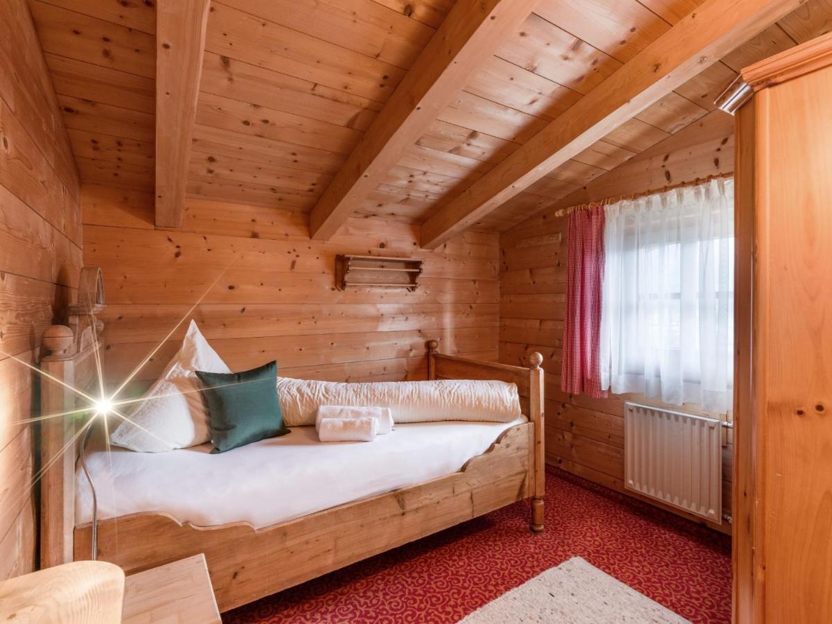 Chalets Berglehen Sankt Johann in Tirol Εξωτερικό φωτογραφία