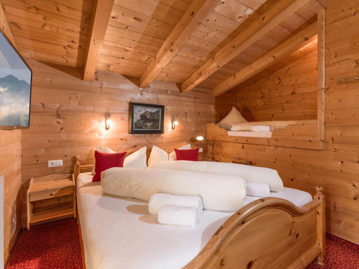Chalets Berglehen Sankt Johann in Tirol Εξωτερικό φωτογραφία