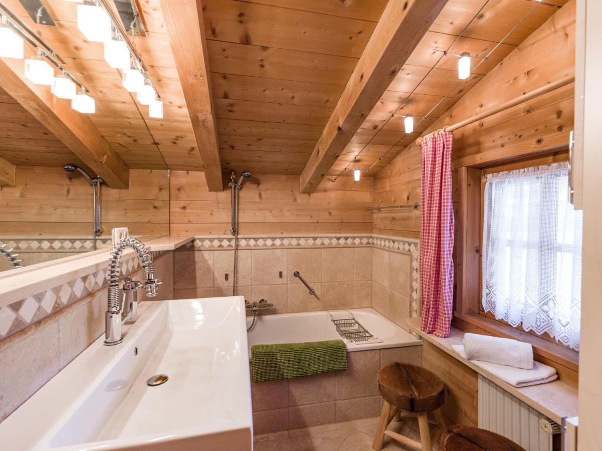 Chalets Berglehen Sankt Johann in Tirol Εξωτερικό φωτογραφία